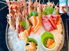 -花潮料理艺食馆(苏宁广场B区店)