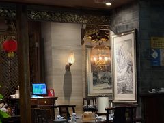 -顺兴老茶馆·精品川菜(世纪城店)