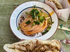 -秦镇史玉林凉皮(翡丽城店)