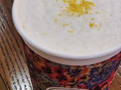 -茶话弄(咖啡·中贸广场店)
