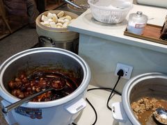 -素满香·素食自助餐(苏州·临顿路店)