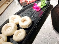 -吉力烤鳗
