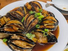 -晚归月亮湾私家菜(临邑路店)