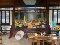 -常熟方塔园