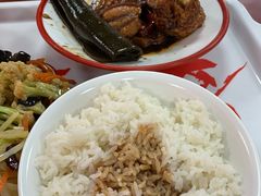 -刘小忙把子肉(北园大街总店)