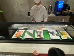 -云尚自助餐厅(佛山南海瞻云酒店)