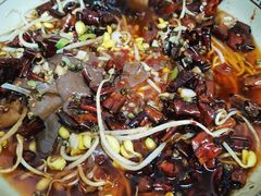 -乐友川味家常菜馆