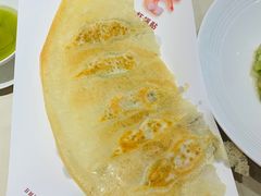 虾锅贴-阿庄新豫菜(航海东路店)