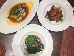 -大理实力希尔顿酒店•御玺中餐厅