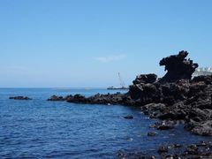 -龙头岩(Dragon Head Rock)