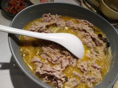 -鹿港小镇(金虹桥国际中心店)