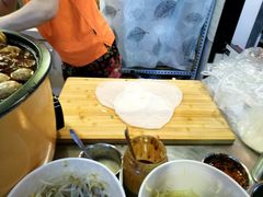 -安徽阜阳卷馍(西单店)