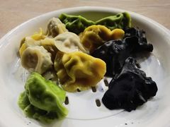 -大锅强·蒸海鲜青岛菜(金沙滩店)