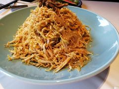 -八府香鸭·啫啫煲(华山路店)