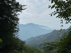 -九峰山