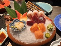 -炙柒Sekinana·精致日料(合生汇店)
