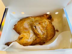 -麦当劳(花桥得来速店)