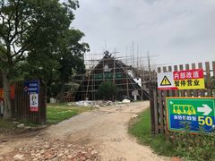 -东平国家森林公园