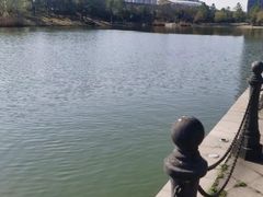 -美兰湖景区
