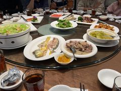 -庄氏祥记家常食府(国瑞建材家居博览中心店)