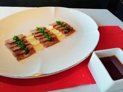 -馋遇江南·精致湖景雅宴(东方之门店)