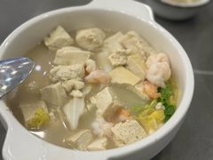 -丽泽山庄·生态怀柔菜·虹鳟鱼(红螺寺店)