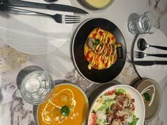 -沛家·西餐Brunch·直火料理