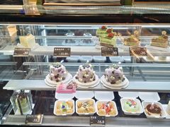-FANEN法念·烘焙·甜点(万象城店)