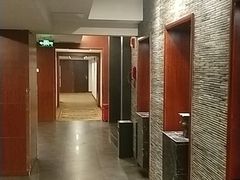 -苏州独墅湖书香世家酒店