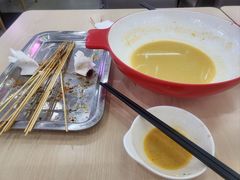 -食美汇美食广场(新奥店)