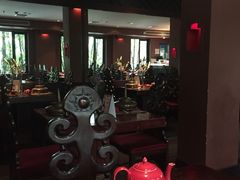 -花马天堂云南餐厅 Lost Heaven(高邮路店)