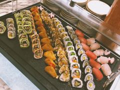 -沈阳和平艾美酒店新食谱西餐厅
