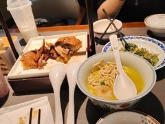 -老淮滨-蚌埠非遗小吃(淮河路店)
