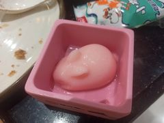 -福口居京味火锅(华光路店)