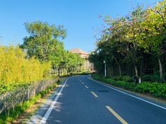 -广州都喜泰丽温泉度假酒店
