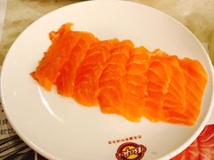 -芭菲盛宴·环球美食(解放碑英利国际店)