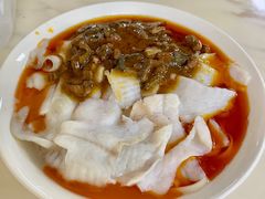 -何记鳝鱼面馆(开发区分店)