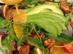 -théATRE茶聚场·餐厅(环球金融中心店)