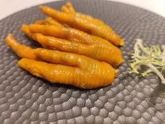 -富淳饭店(世纪公园店)