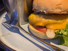 -blue frog蓝蛙(长泰广场店)