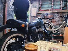 -METAL HANDS(五道营店)