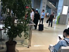 -普陀长途客运中心