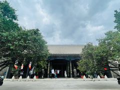 -内蒙古将军衙署博物院