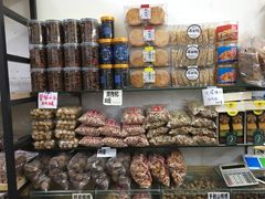 零售区-方林富炒货店(武林路店)