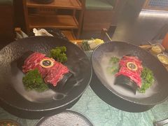 -牛New寿喜烧(中山公园龙之梦店)