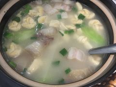 -王记姚家味·地道苏帮菜(凤凰街店)