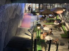 -泊星地咖啡馆(北京大学家园店)