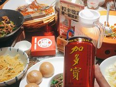 -辣得叫湘菜(四明店)