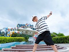 -香港海洋公园
