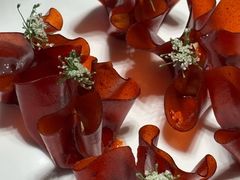 -翕间食·精致淮扬菜(江苏大剧院店)